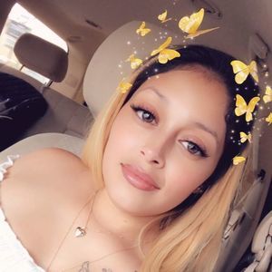 Meet your Posher, Jocelyn